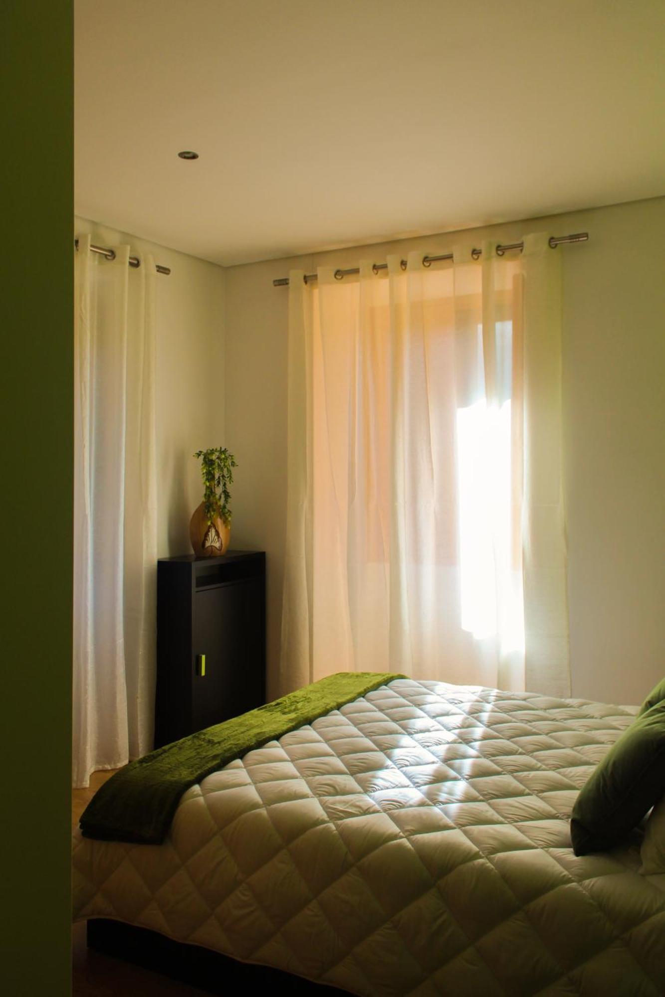 Quinta De Baixo Villa Vila Marim Kültér fotó