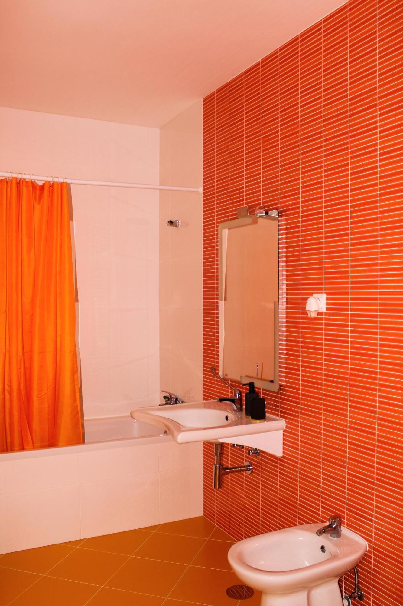 Quinta De Baixo Villa Vila Marim Kültér fotó