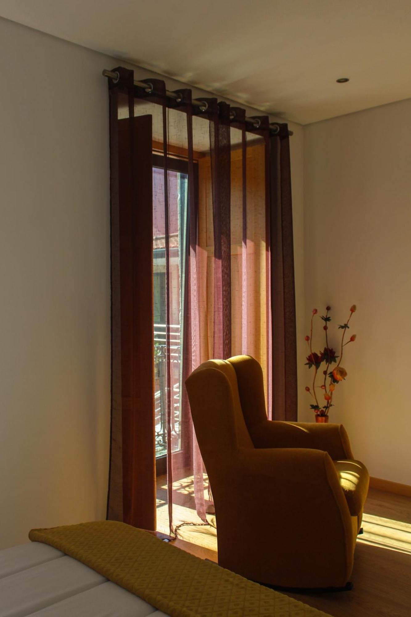 Quinta De Baixo Villa Vila Marim Kültér fotó