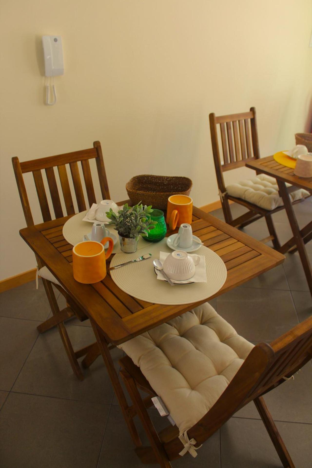 Quinta De Baixo Villa Vila Marim Kültér fotó